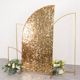 Create a Magical Atmosphere with Gold Wedding Decor